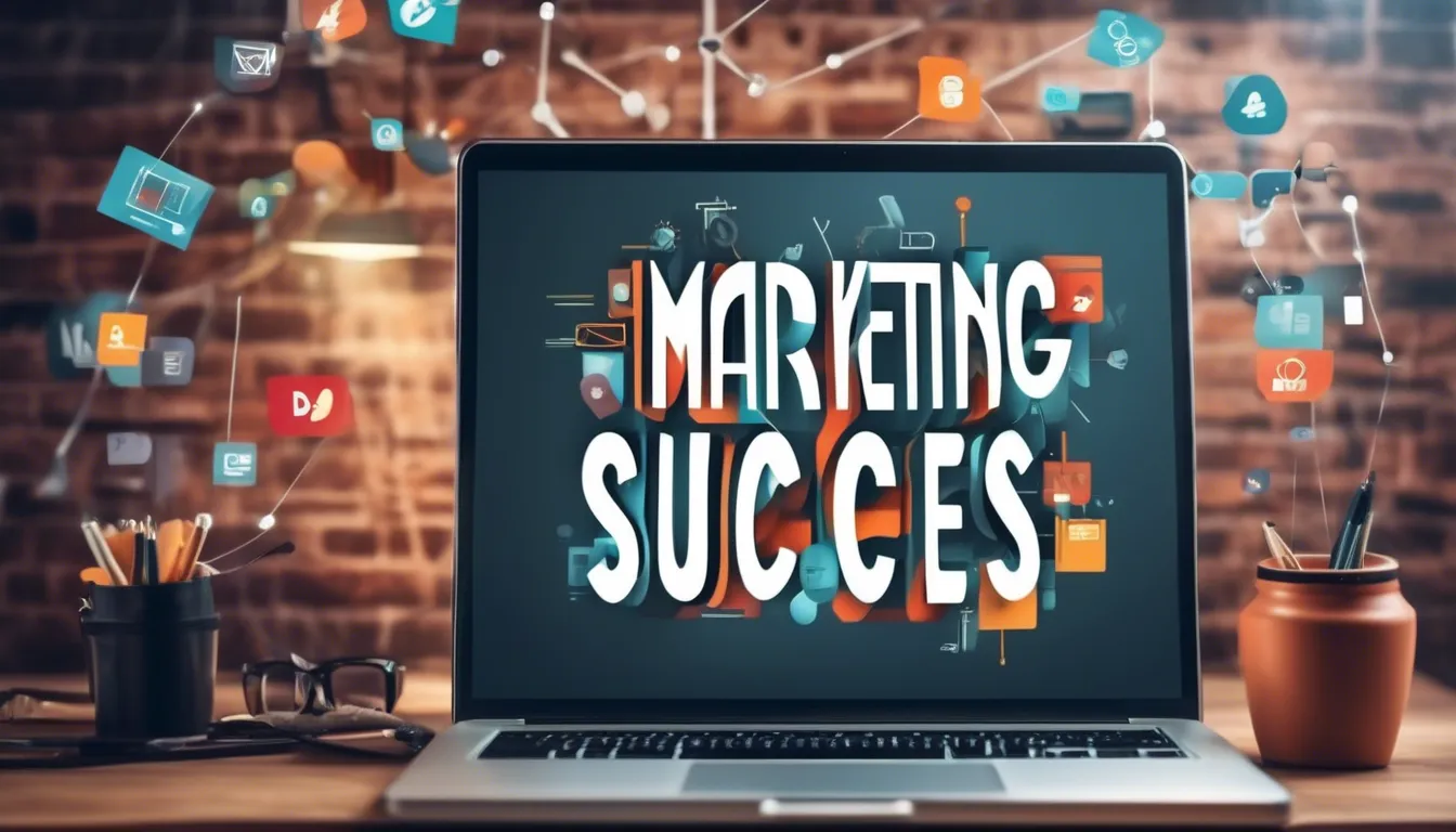 Unlocking Success The Power of Digital Boosts in Marketing